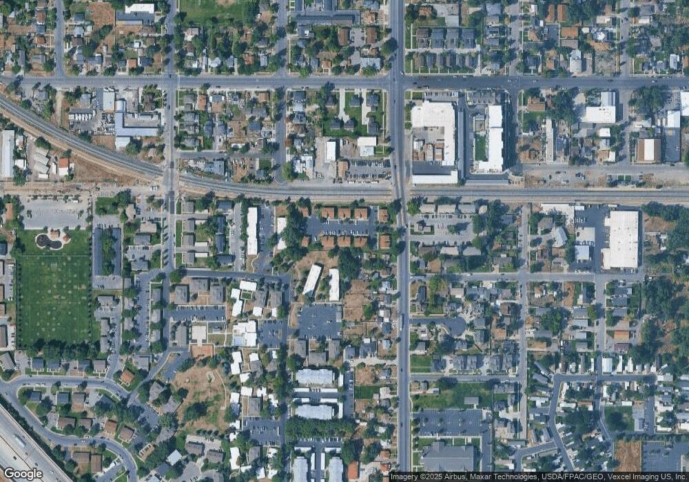 644 S 500 W unit 3, Provo, UT 84601 - photo 1