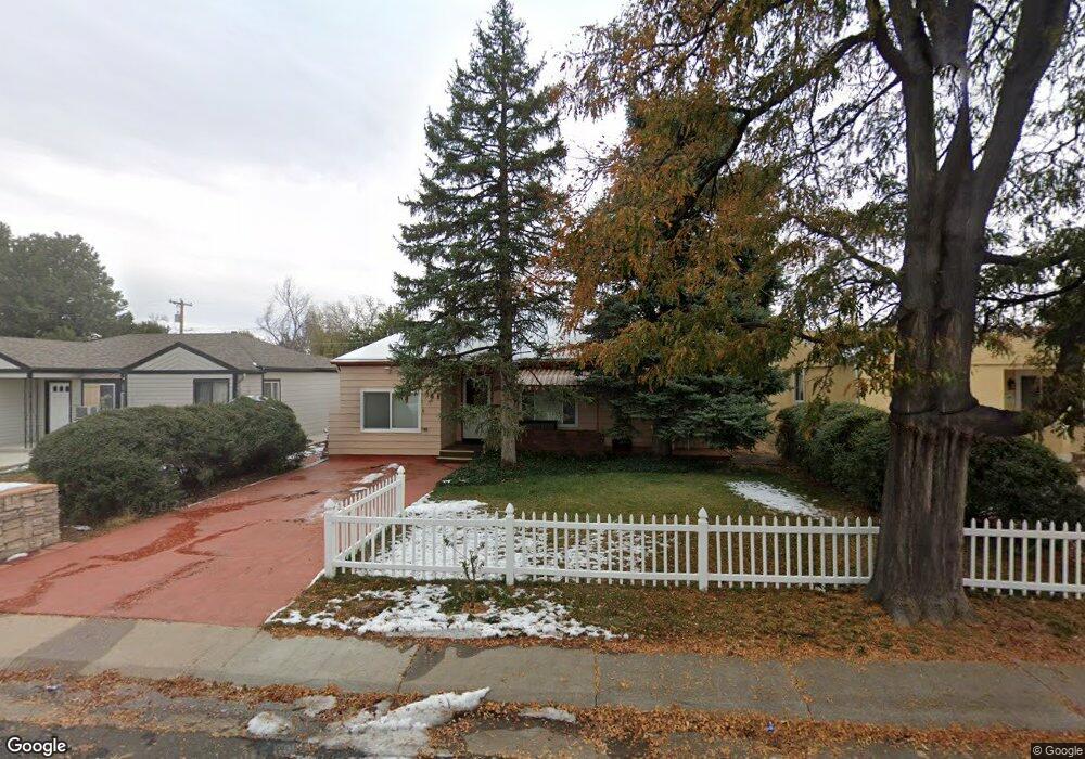 1640 Macon St, Aurora, CO 80010 - photo 1