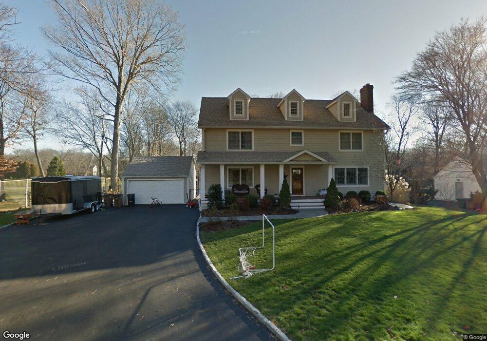 253 Minivale Rd, Stamford, CT 06907 - photo 1