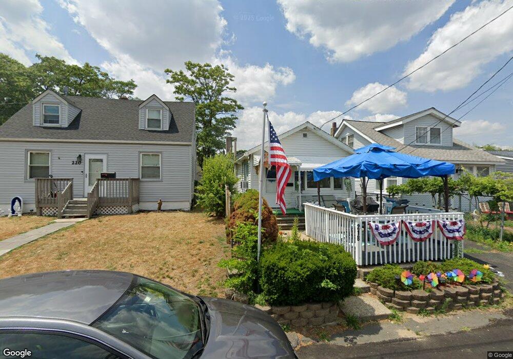 218 Seaview Ave, South Amboy, NJ 08879 - photo 1