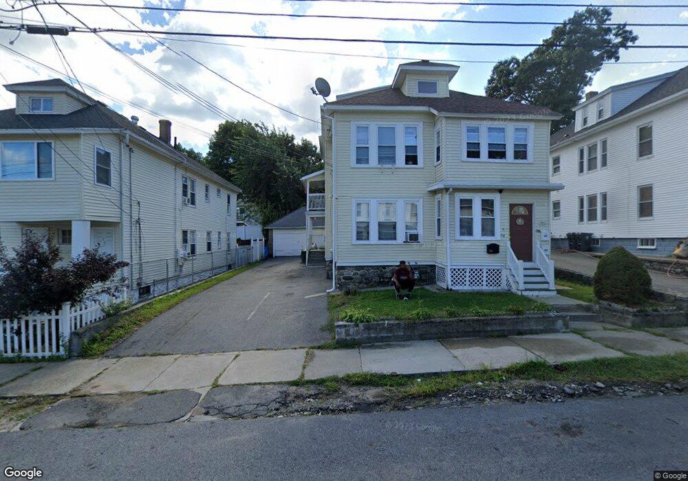 104 Perry Ave unit 106, Methuen, MA 01844 - photo 1