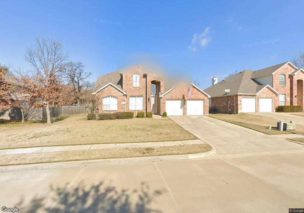 2225 Great Bear Ln, Denton, TX 76210 - photo 1