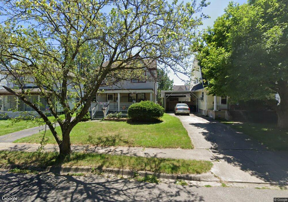 26 Cliff St, Dayton, OH 45405 - photo 1