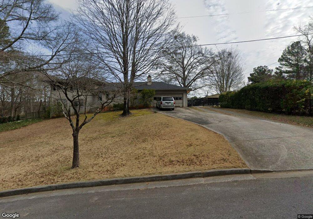 4360 Laurel Cir SE, Smyrna, GA 30082 - photo 1