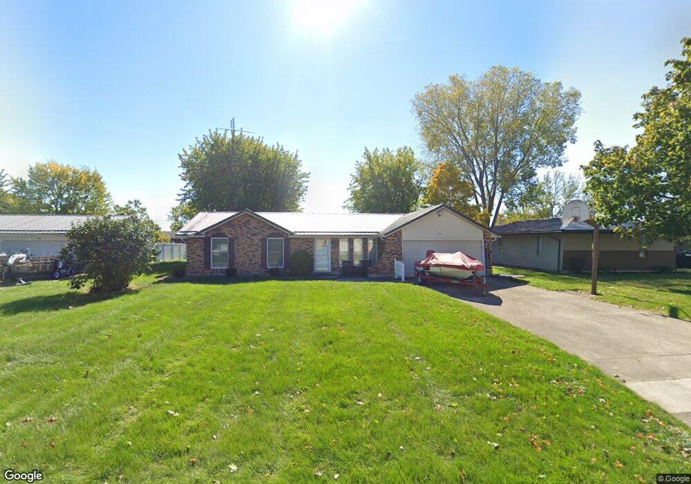 213 Sunset Dr, Mendon, OH 45862 - photo 1