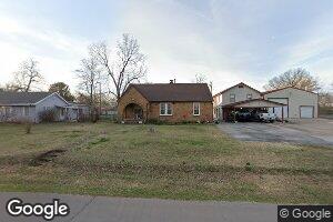 2942 W Easton St, Tulsa, OK 74127