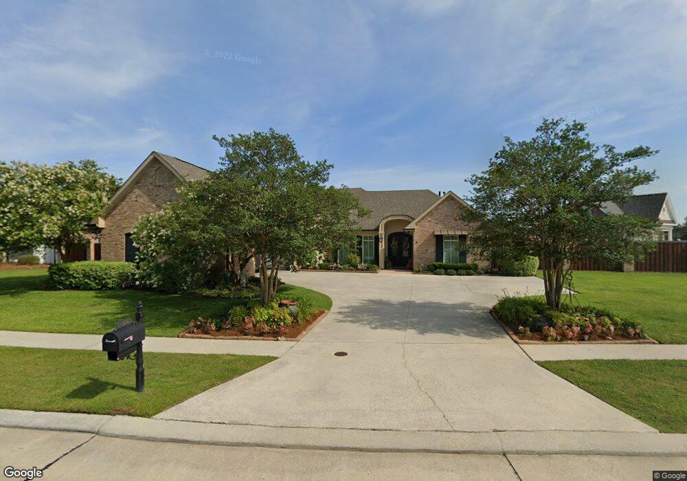 158 Oakdale Loop, Houma, LA 70360 - photo 1