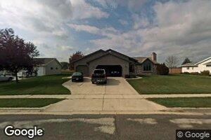 205 N 6th St, Cedar Grove, WI 53013