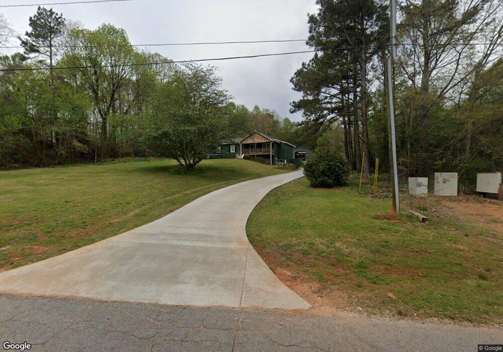 4510 Union Place, Flowery Branch, GA 30542 - photo 1