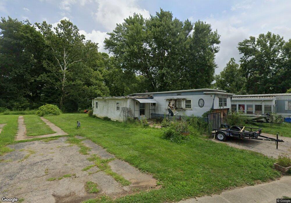 691 R0se Blvd, Camden, OH 45311 - photo 1