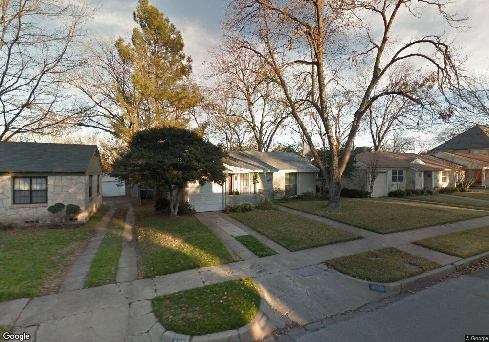 4226 Concho St, Dallas, TX 75206 - photo 1