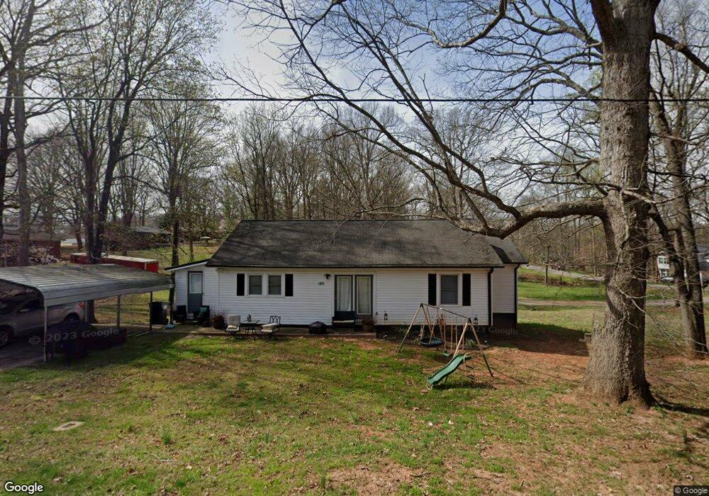 180 Robinhood Loop, Statesville, NC 28625 - photo 1