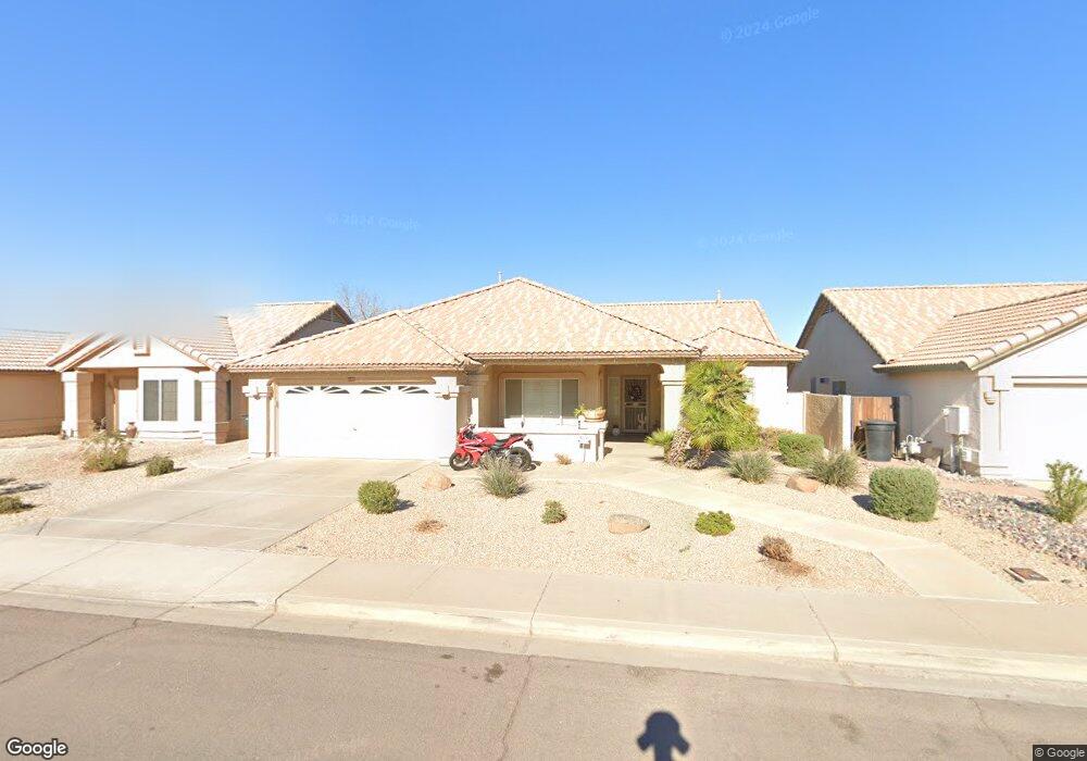 5340 W Whitten St, Chandler, AZ 85226 - photo 1