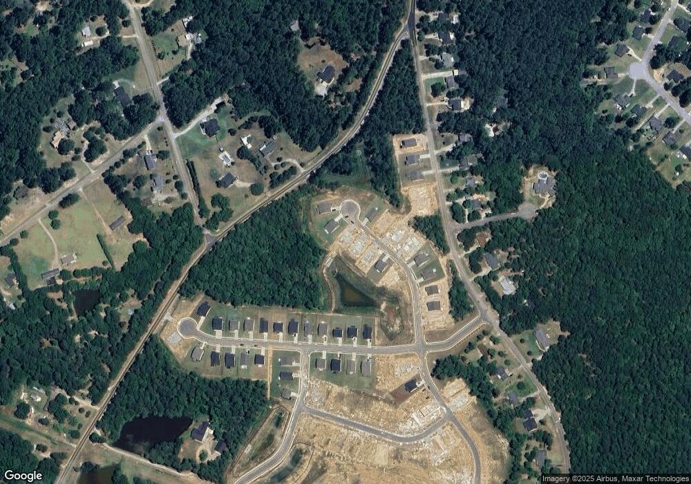 124 Yellow Birch Way unit 108, Harlem, GA 30814 - photo 1