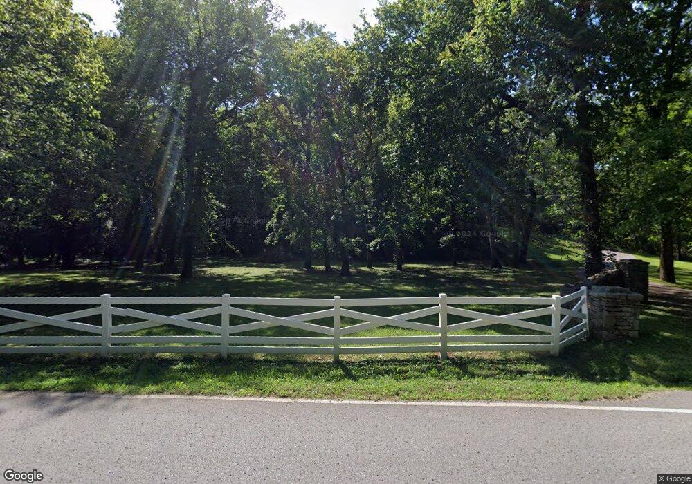 2201 Old Natchez Trace, Franklin, TN 37069 - photo 1