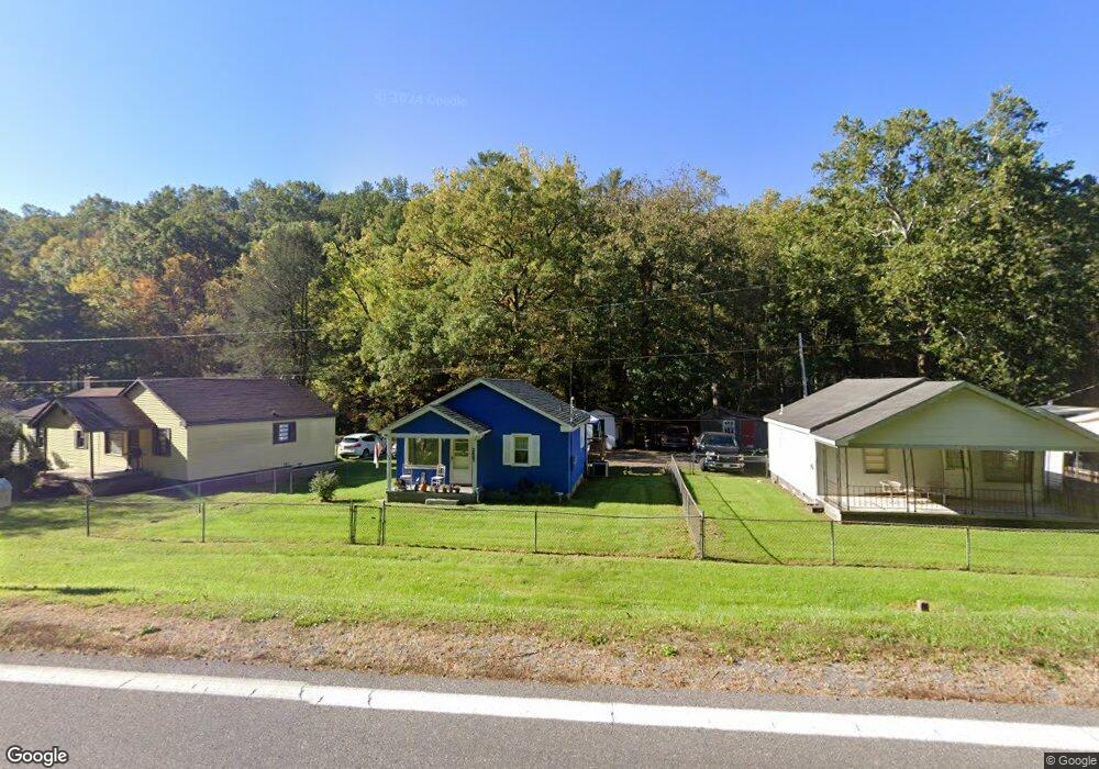 3607 Longdale Furnace Rd, Clifton Forge, VA 24422 - photo 1