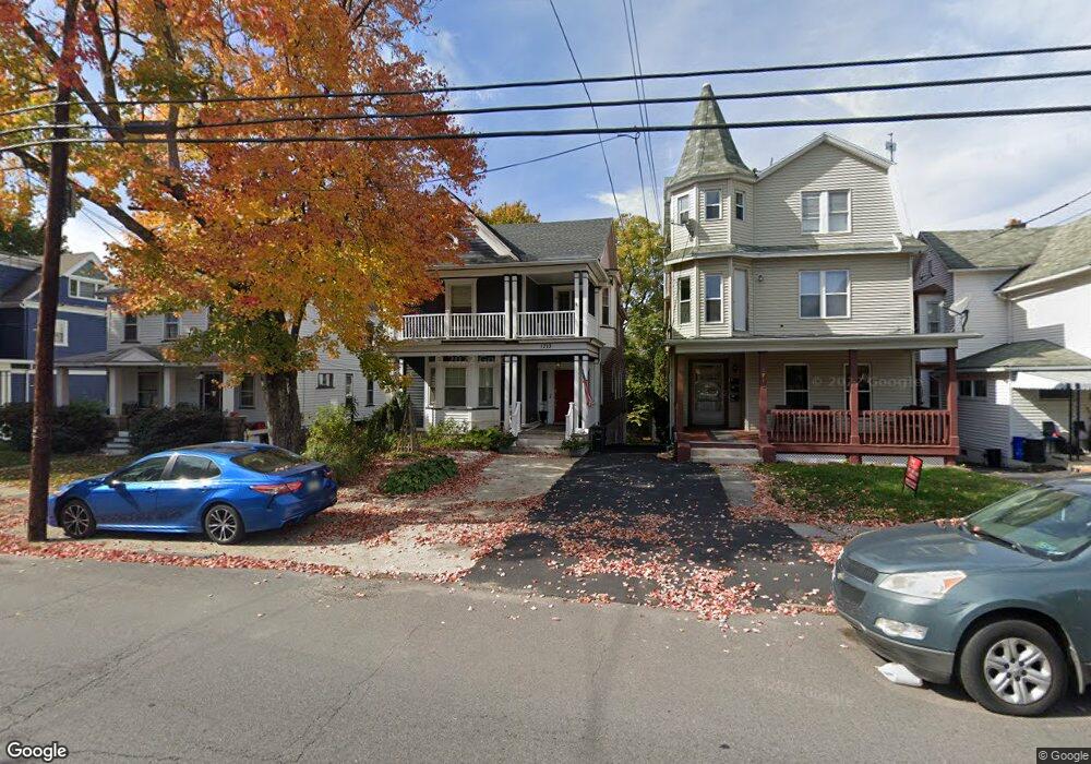 1713 Sanderson Ave, Scranton, PA 18509 - photo 1