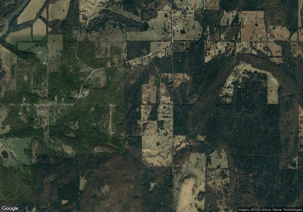 Tract 7 E 1000 Rd, Short, OK 74948 - photo 1