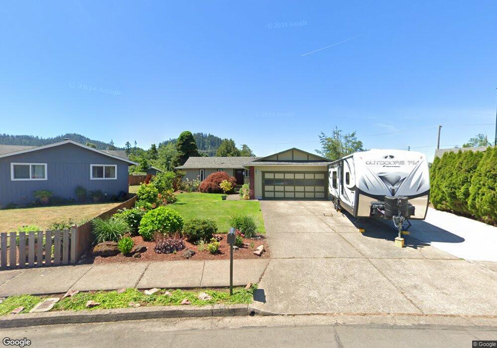 478 Laksonen Loop, Springfield, OR 97478 - photo 1