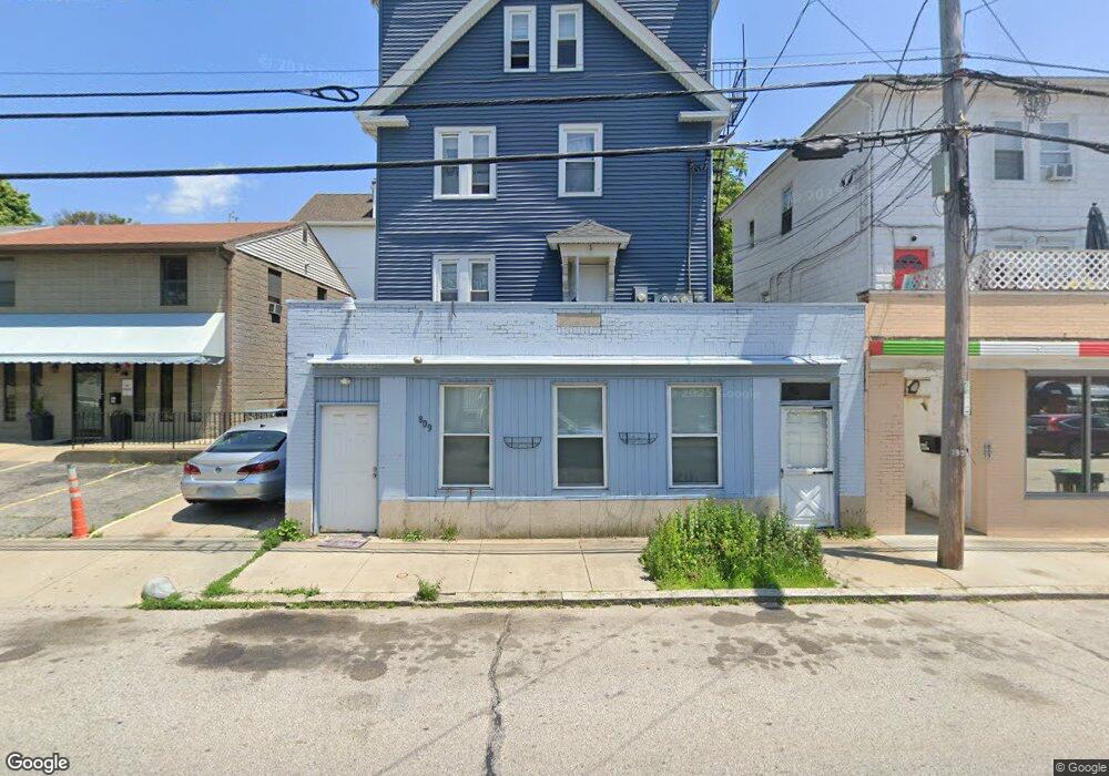 809 Charles St unit 3 Third Floor, Providence, RI 02904 - photo 1