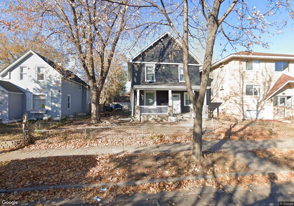 3504 Columbus Ave, Minneapolis, MN 55407 - photo 1