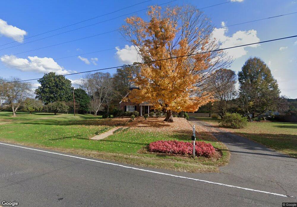 778 Turnersburg Hwy, Statesville, NC 28625 - photo 1