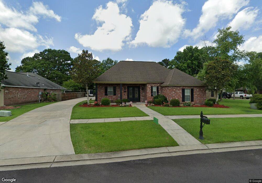 6677 Summerlin Dr, Zachary, LA 70791 - photo 1