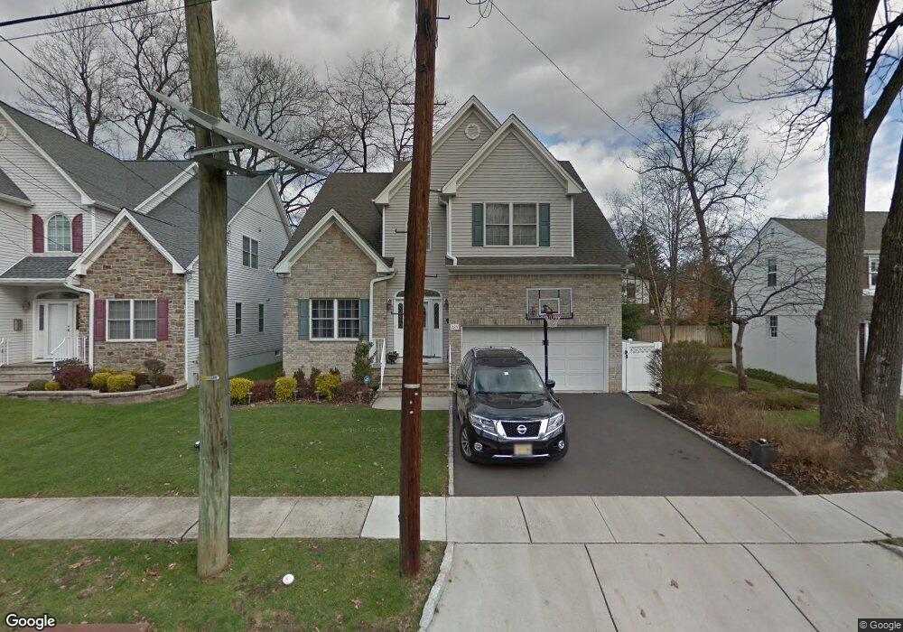 225 Katherine St, Scotch Plains, NJ 07076 - photo 1