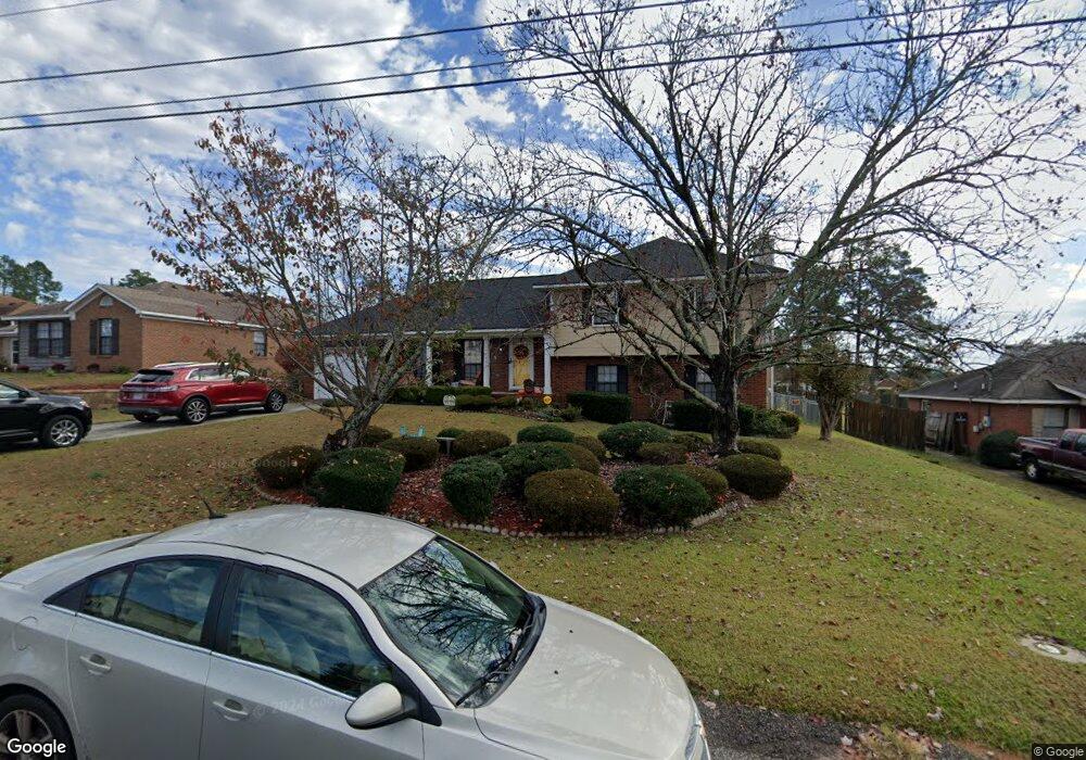 4430 Elk Grove Trail, Augusta, GA 30906 - photo 1