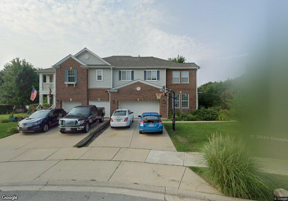 3747 Tramore Ct, Naperville, IL 60564 - photo 1