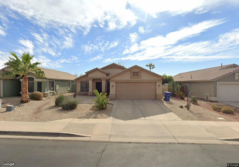 8529 E Monte Ave, Mesa, AZ 85209 - photo 1