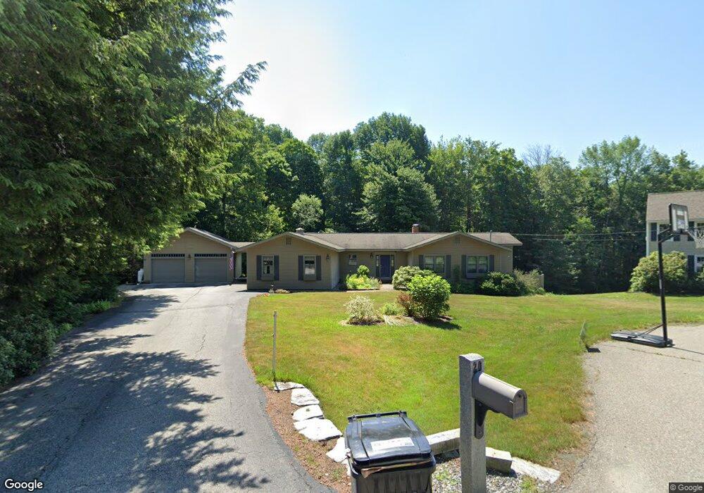 20 Cindy Ave, Claremont, NH 03743 - photo 1