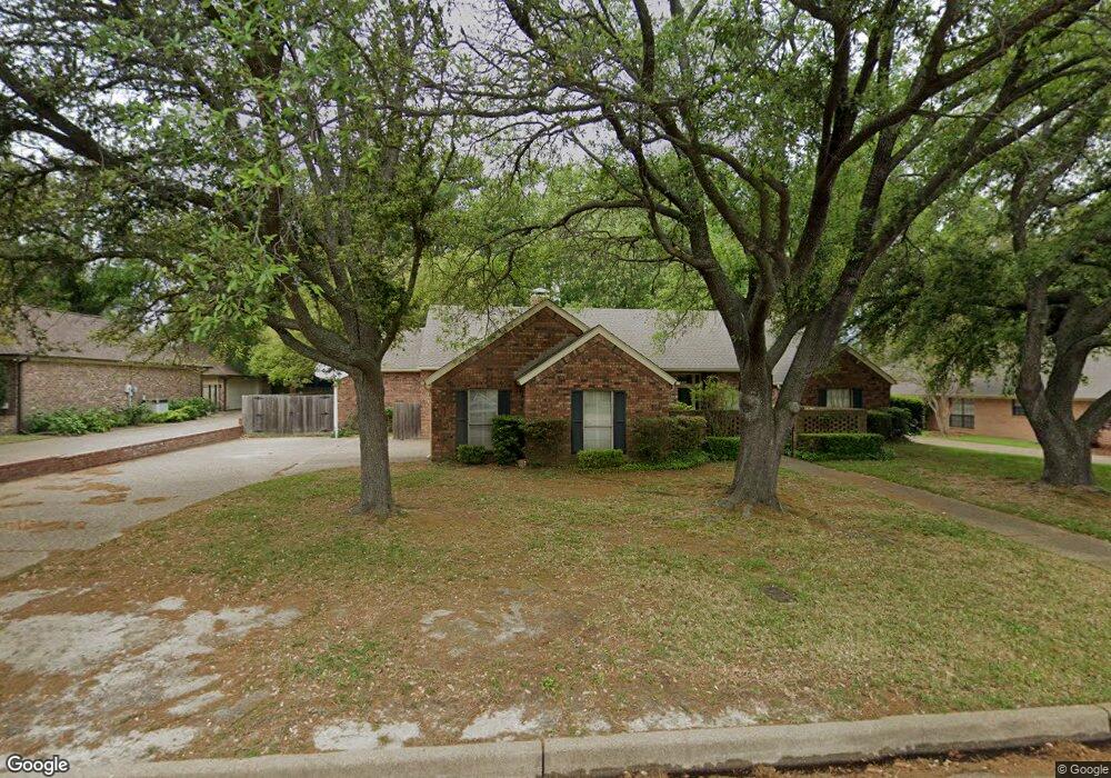 5801 Regents Row, Tyler, TX 75703 - photo 1