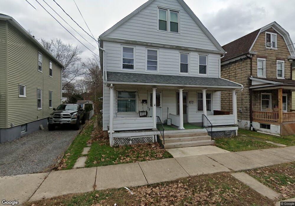 433 Schuyler Ave, Kingston, PA 18704 - photo 1