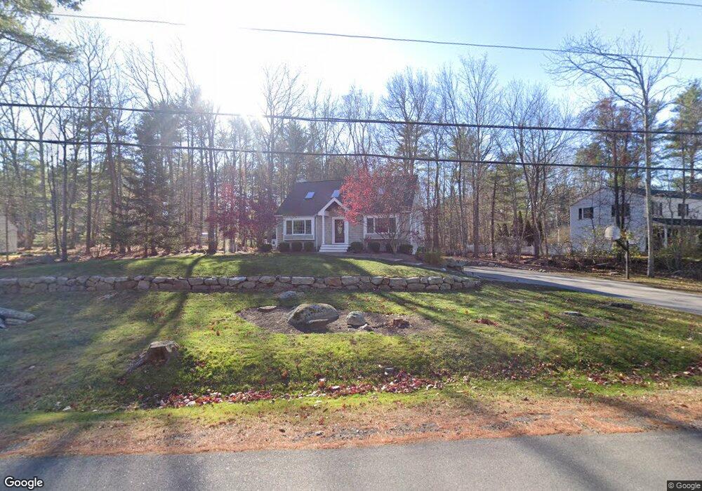 48 Alehson St, Rye, NH 03870 - photo 1