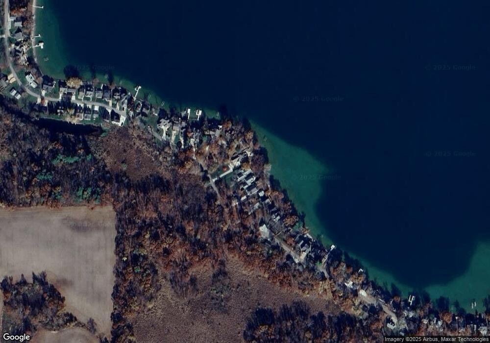 6640 W South Lake Gage Dr, Angola, IN 46703 - photo 1