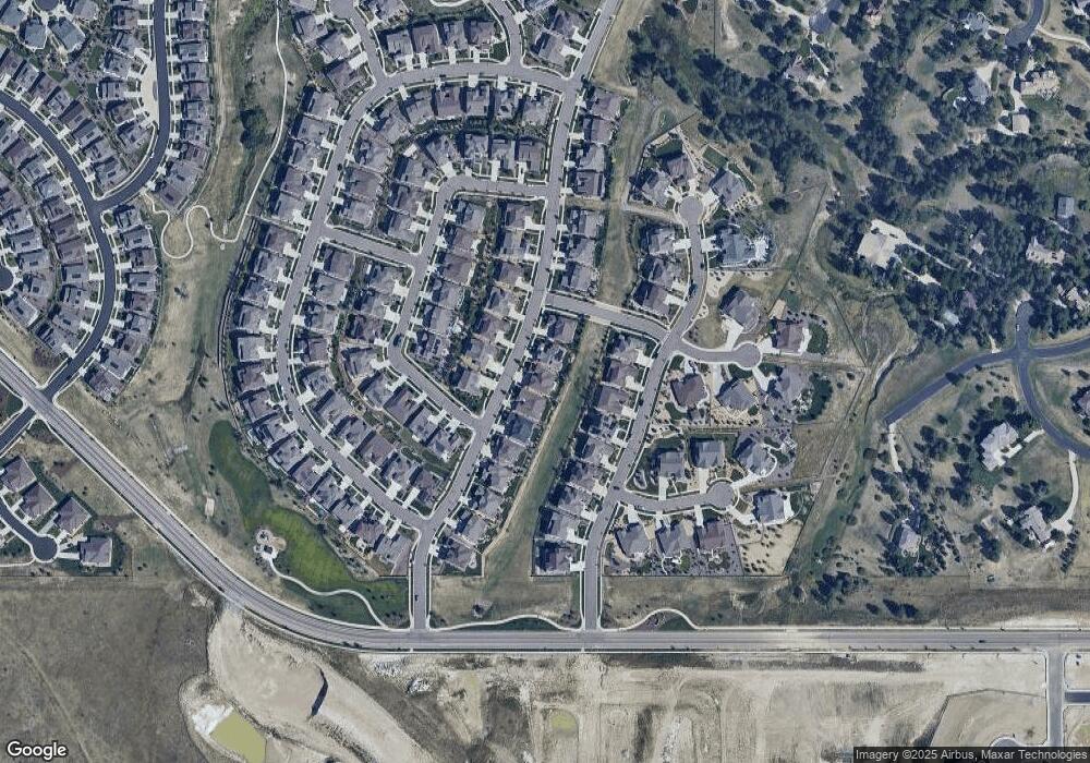 8202 S Langdale Way, Aurora, CO 80016 - photo 1