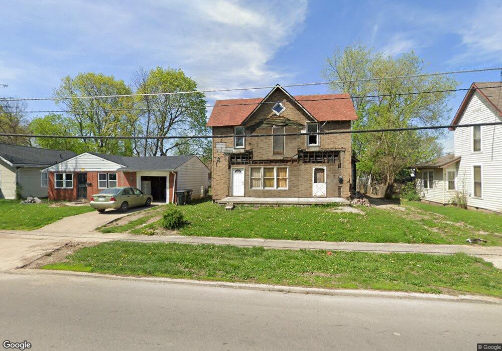 1608 W 14th St, Anderson, IN 46016 - photo 1