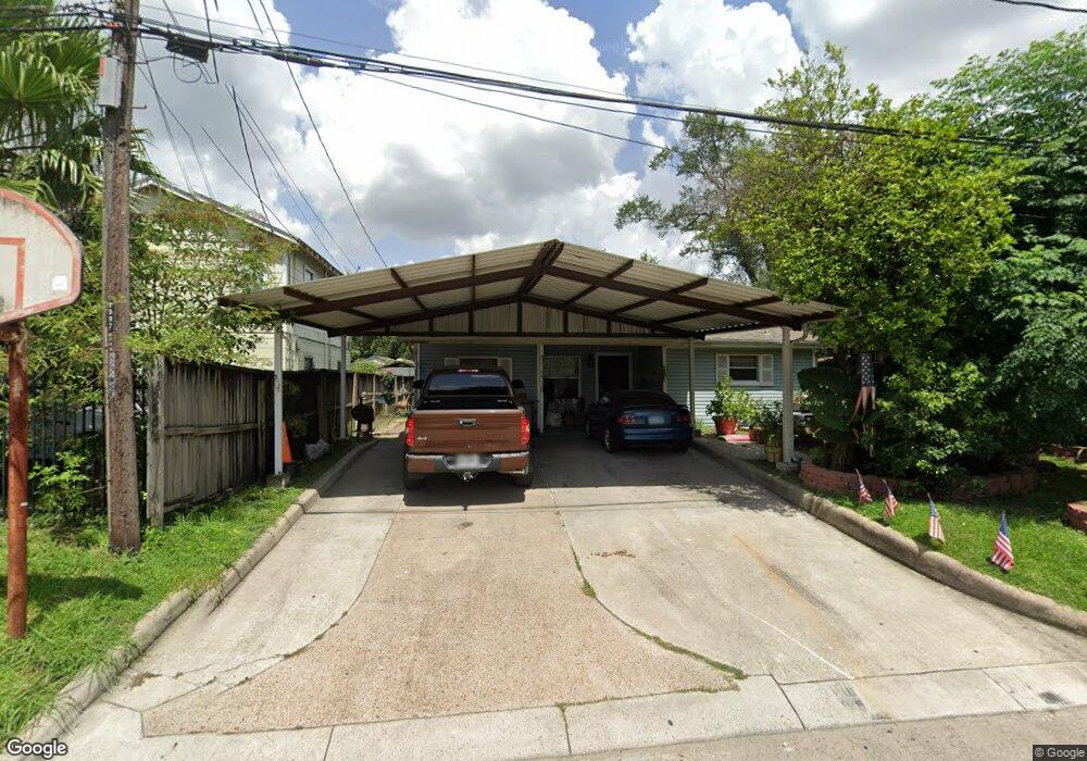 6212 Norland St, Houston, TX 77022 - photo 1