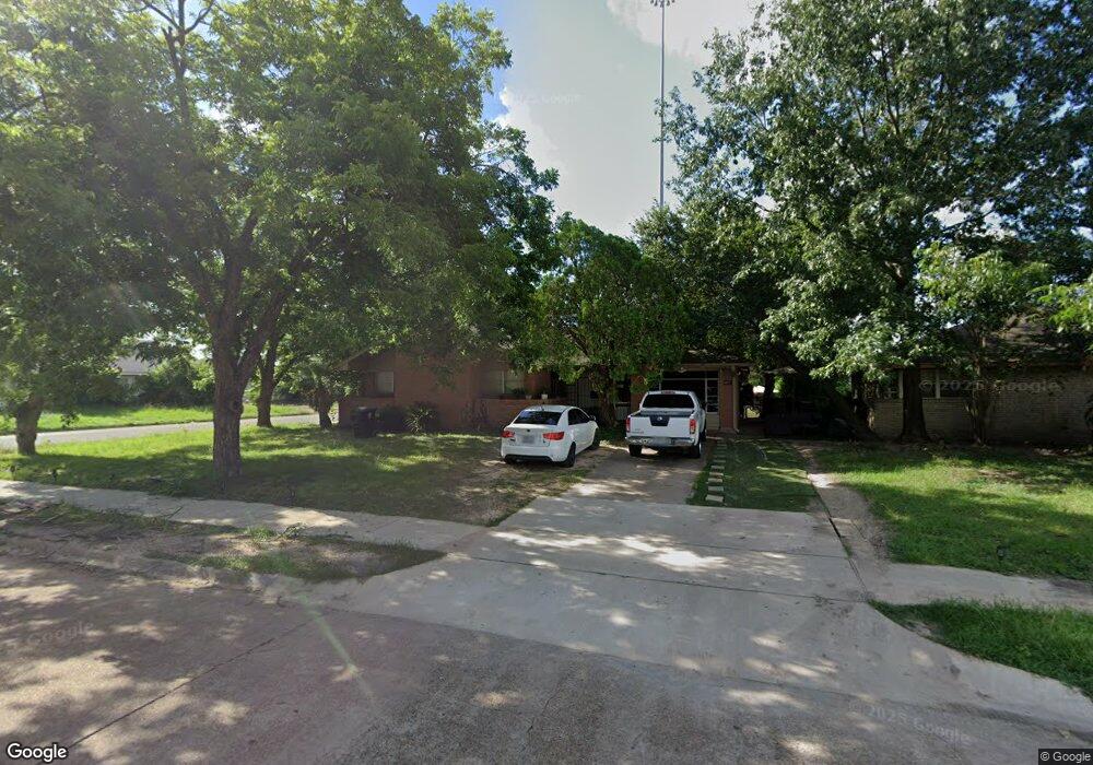 1803 Ansbury Dr, Houston, TX 77018 - photo 1