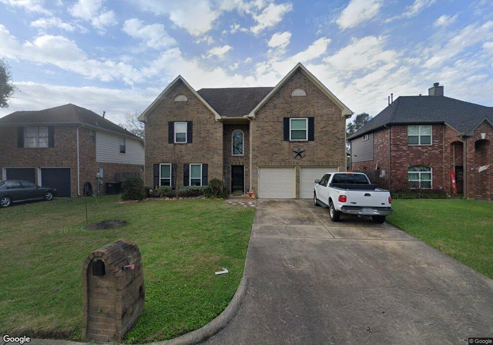 1005 Westglen Dr, Alvin, TX 77511 - photo 1