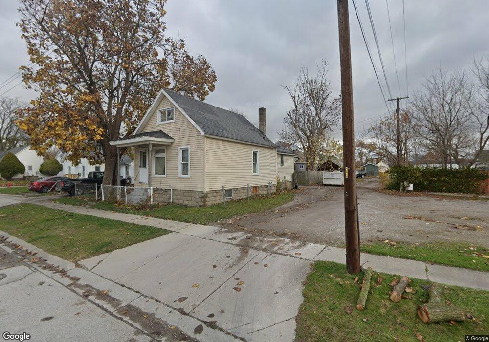 1510 12th St, Port Huron, MI 48060 - photo 1