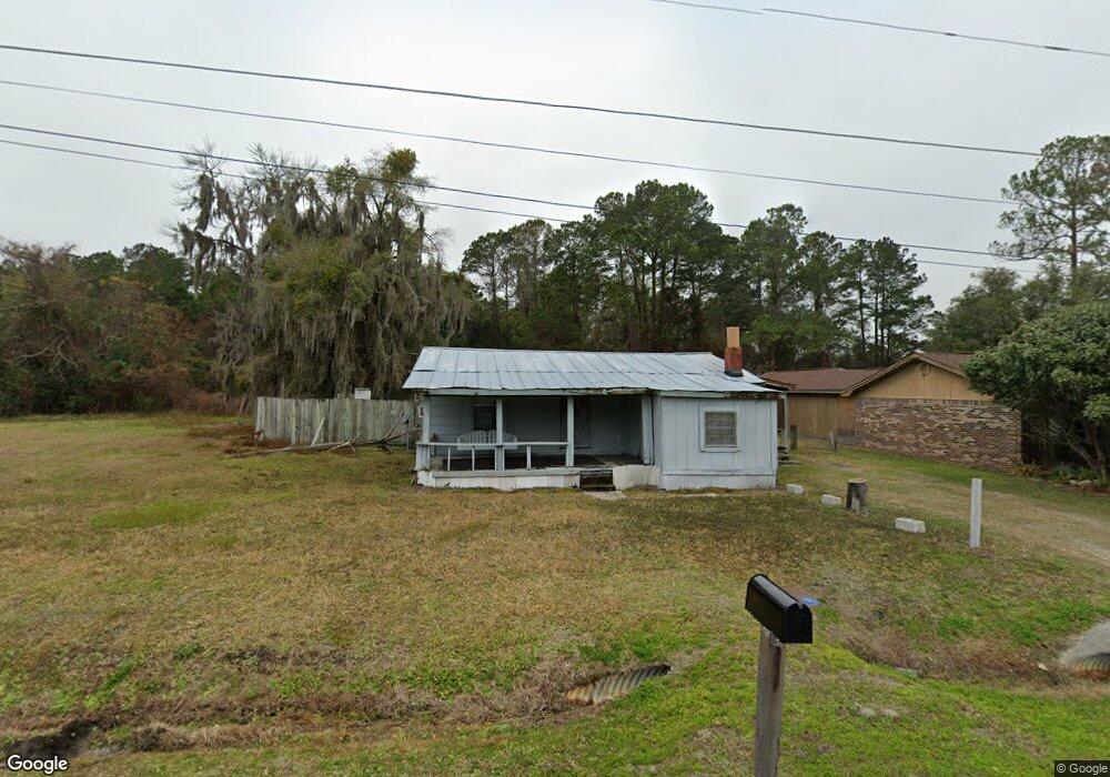 996 NW Dyson Terrace, Lake City, FL 32055 - photo 1