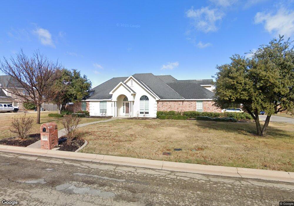 1502 Saddle Lakes Dr, Abilene, TX 79602 - photo 1