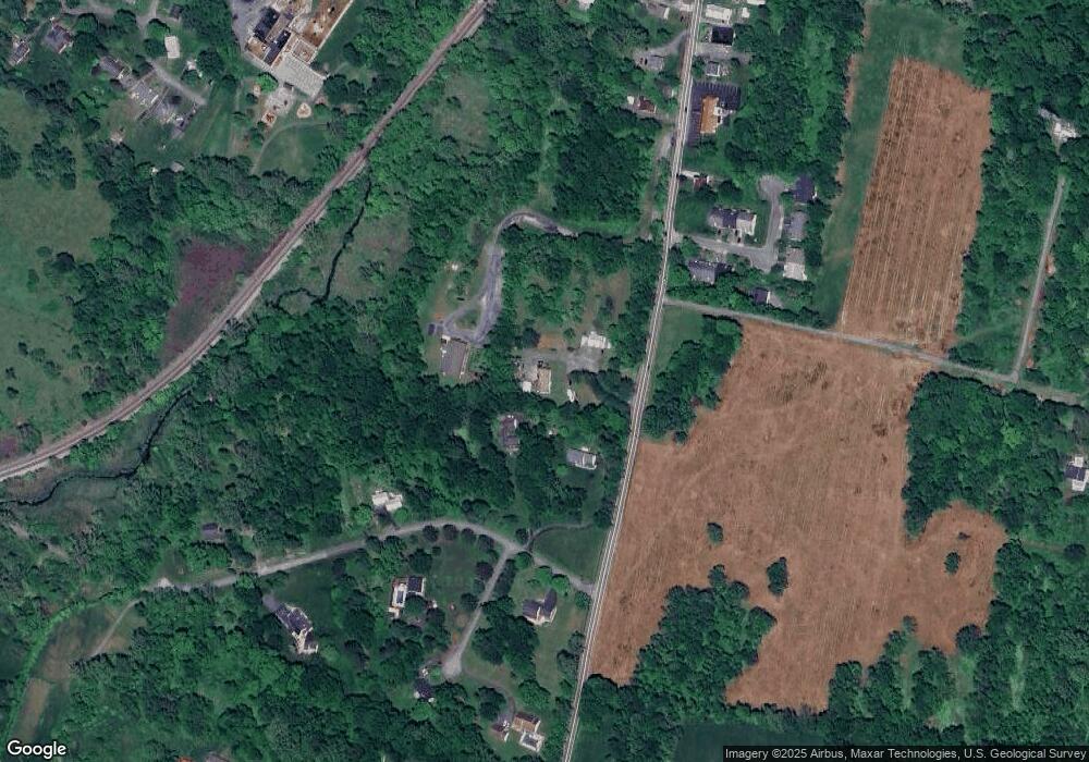 8367 Shepherdstown Pike, Shepherdstown, WV 25443 - photo 1