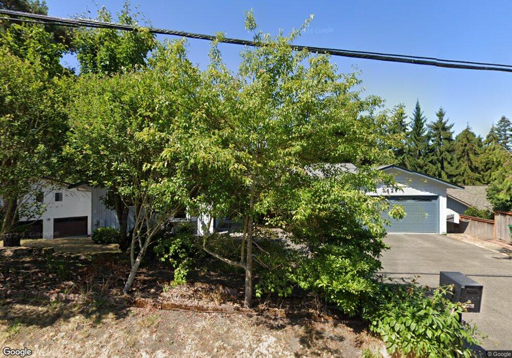 3627 80th Ave SE, Mercer Island, WA 98040 - photo 1