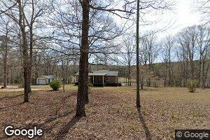 1570 Collier Davis Rd, Warm Springs, GA 31830