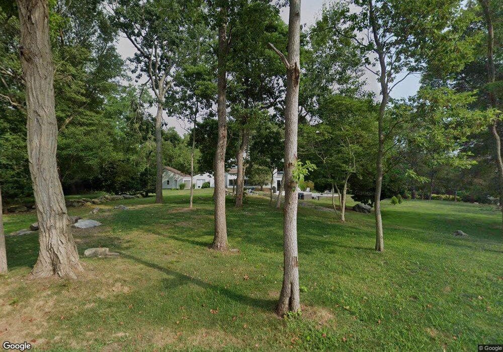 50 Plum Beach Rd, Saunderstown, RI 02874 - photo 1