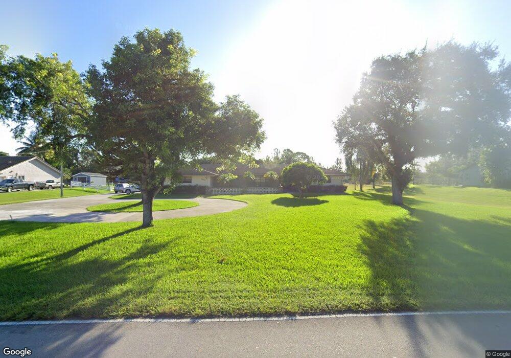 4810 SW 186th Ave, Southwest Ranches, FL 33332 - photo 1