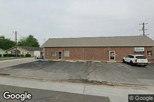 2020 E 7th St, Joplin, MO 64801